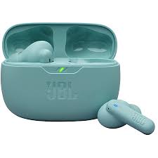 JBL Wave Beam 2 Wireless Earphones , Black