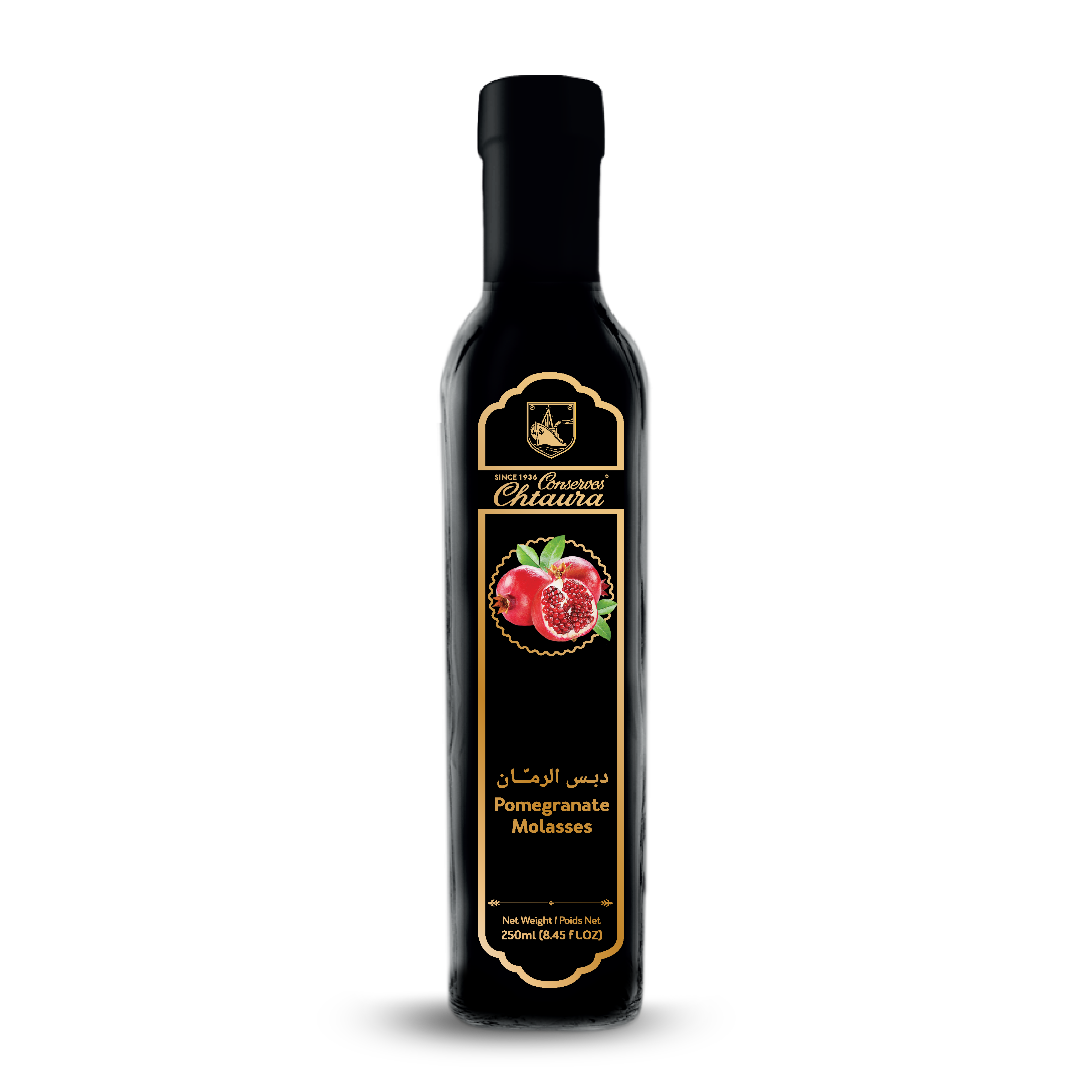 Dates Molasses 450g