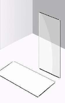 FT1 3D Curved glass for S20 0.26mm Black