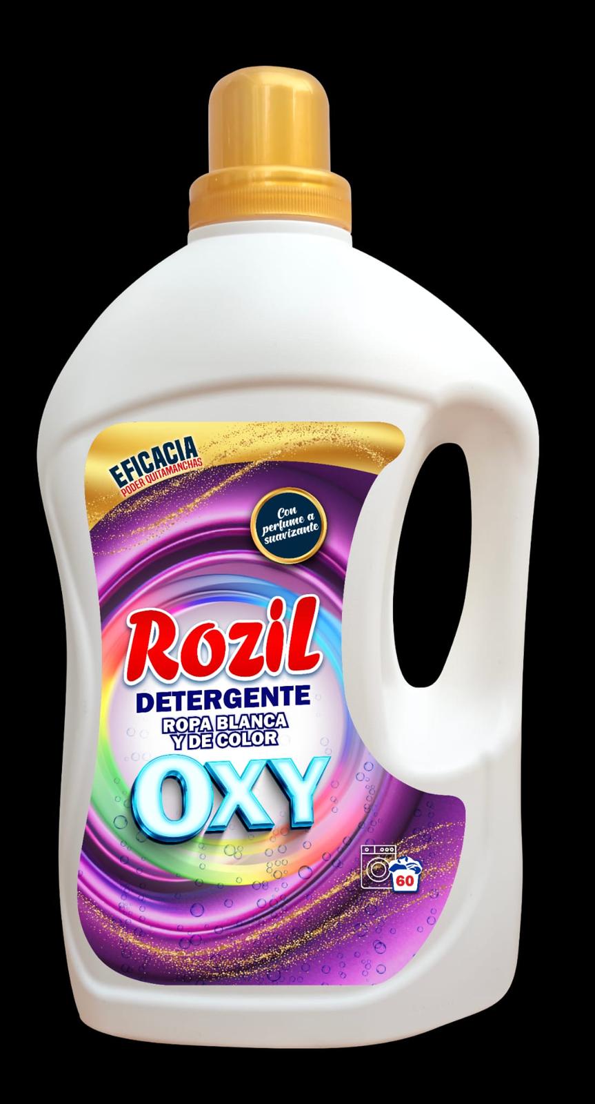 Rozil Oxy 2.8L