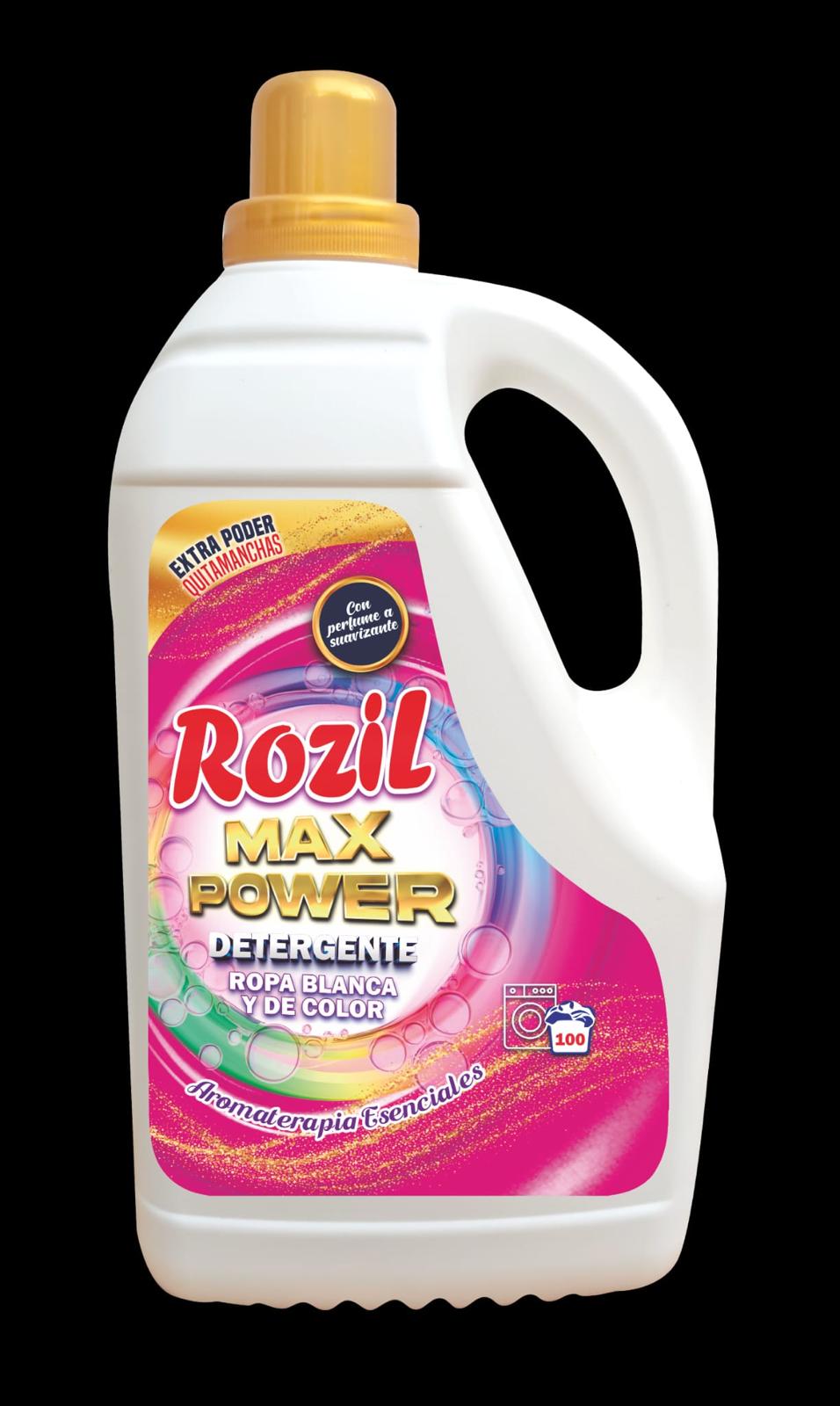 Rozil Max Power 2.8L